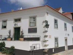 Pousada Vila Óbidos