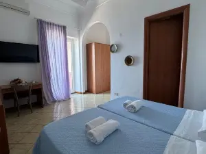 Hotel Belvedere e Tre Re