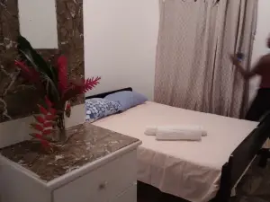 Honiiwell Rooms and Suites
