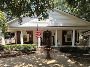 Opus House Historic Natchitoches