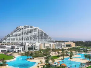 City of Dreams Mediterranean - Integrated Resort, Casino & Entertainment