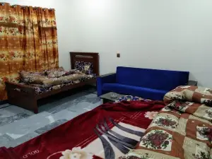Happy Stay Hotel & Restaurant River View