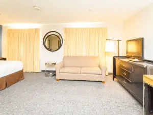 Philadelphia Suites-Extended Stay