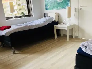 Event4U - Ophold og Krea