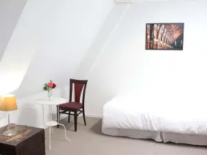 Budget Rooms Copenhagen