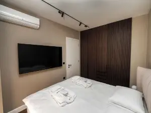 Ideal Apartments