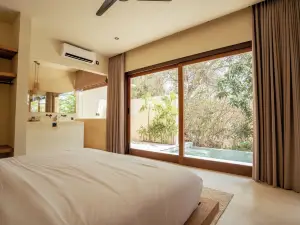 Olea Villas Resort