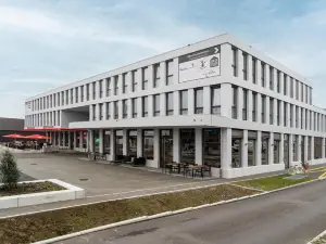Tailormade Hotel Bab Bachenbülach