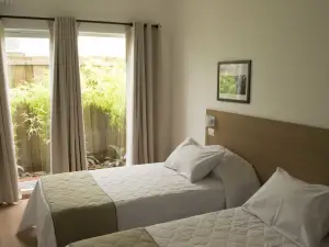 Galeria Hotel