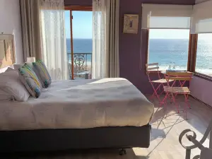 Cinque Colori Bed & Breakfast- Spa
