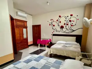 Hotel Coca Imperial
