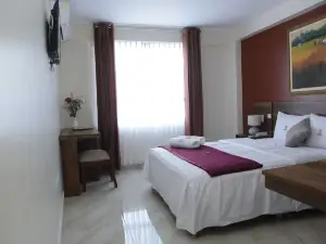 Hotel Central