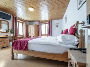 Hotel Vorab - Familienbetrieb Mit Herz