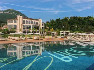 Grand Hotel Victoria Concept & Spa, by R Collection Hotels