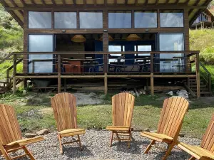 Cúspide Choachi Lodge