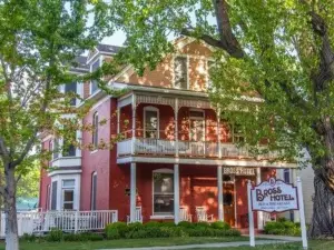 Bross Hotel B & B
