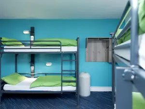 YHA London Thameside