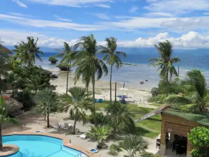 The Wild Orchid Resort - Moalboal