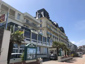 Hôtel Windsor
