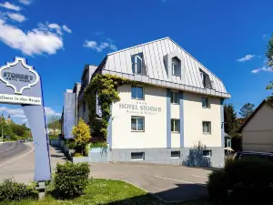 Hotel Stoiser Graz