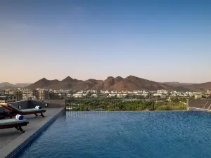 ラマダ エンコア バイ ウィンダム ウダイプール ループナガル