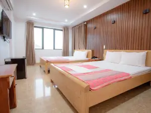 KHÁNH Gia Hotel