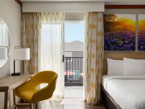 Days Inn by Wyndham Suites Fredericksburg