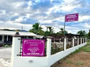 Great Holiday Home 2Bdr Top Spot Labasa Jumanzuls Abode