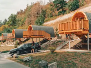 Frankenwald Chalets - Chalets