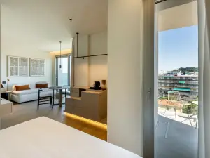 Opera Suite Hotel Pesaro