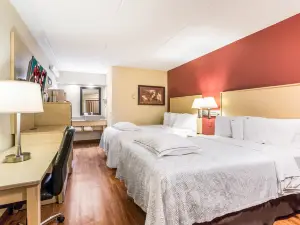 レッド ルーフ イン プラス + ナッシュビル ノース - グッドレッツヴィル