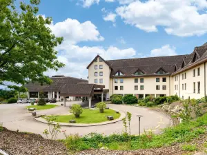 Mövenpick Hotel Egerkingen
