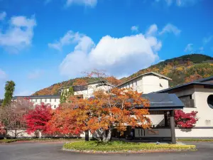 Iizaka Onsen Surikamitei Ohtori