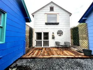 Fantastic Cabin Close to Gorgeous Hiking Trails in Cape Charles, Virginia