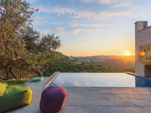 L'Olivier - L'Auberge de Kour - 3-BR Villa W Private Pool