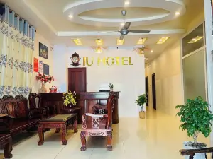 IU Beach Hotel Phu Quoc