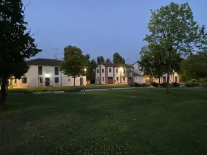 아그리투리스모 라 비사