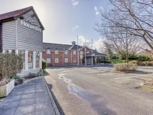 普林米爾伯明翰大巴爾M6J7酒店