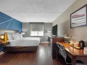 Comfort Inn & Suites Pottstown Eastern Gateway