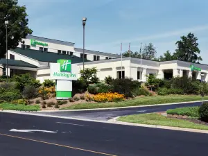 Holiday Inn ASHEVILLE - BILTMORE WEST by IHG