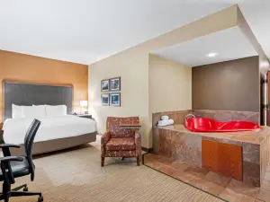 La Quinta Inn & Suites by Wyndham Boone University