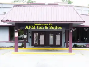 APM Inn & Suites