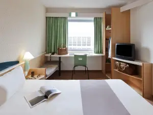 Hotel ibis Madrid Alcorcón Tresaguas