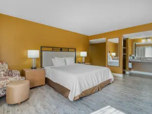 SureStay Hotel by Best Western Camarillo