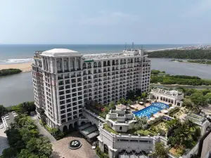 The Leela Palace Chennai