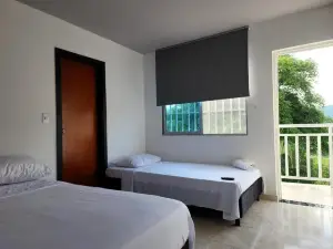 Hotel OK El Edén Tocaima