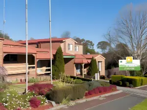 ยาร์รา วัลเลย์ โมเทล