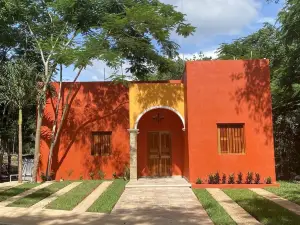 Villa Unahana