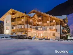 Apartments & Wellness Löfflerblick