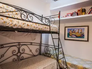 Apartment Nosside - Residence Erasippe